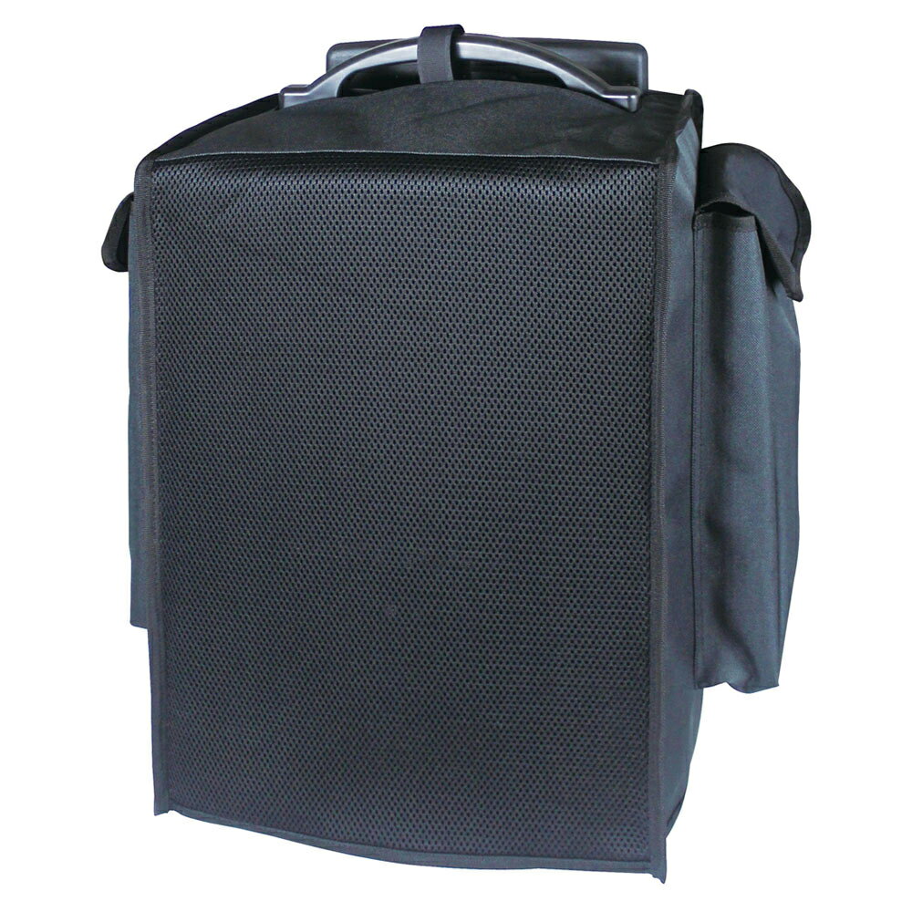 【対応機種】GPA-828DU / GPA-828D2JDL-710【仕様】●両サイド ポケット収納あり●正面メッシュ加工の為、入れたまま出力可能-OJCB820　