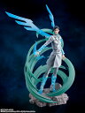 BANDAI SPIRITS バンダイスピリッツ フィギュアーツZERO BLEACH 千年血戦篇 石田雨竜-千年血戦篇-