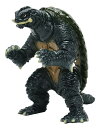 CCPJAPAN ミドルサイズシリーズ ガメラ【第5弾】ガメラ(1996)白昼イメージ Ver. 発売前予約 受注生産の為キャンセル不可 代引注文不可(3)