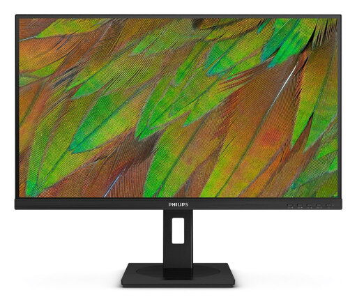 PHILIPS フィリップス 4K対応27型液晶ディスプレイ ブラック スピーカーあり 省資源化パッケージ 27B1U3900/11 PHILIPS フィリップス 4K対応27型液晶ディスプレイ ブラック スピーカーあり 省資源化パッケージ 27B1U3900/11