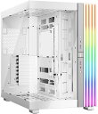 be quiet! E-ATX対応PCケース ファンなし ホワイト Light Base 900 DX White(no PC fans) BGW70 LGT-BSE-900/DX/WH(2)