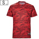 Rawlings ローリングス チームコンバットTシャツ 【レッド】【Sサイズ】 ATS9S01(4)
