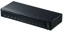 サンワサプライ USB2.0 Type-C 12ポートハブ USB-2THCS12N