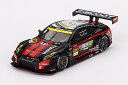 SUNRICH JAPAN サンリッチジャパン Nissan GT-R Nismo GT300 SUPER GTシリーズ 2023 #360