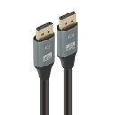 日本トラストテクノロジー DisplayPortケーブル 8K対応 1m ブラック JTDISP8K-1M-BK(2)