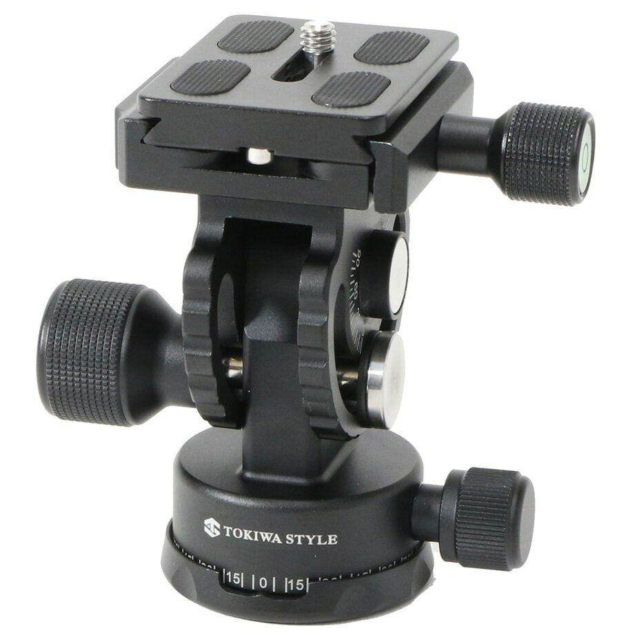 TOKIWA STYLE トキワスタイル HA02LJ ティルト雲台