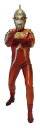 CCPJAPAN 1/6特撮シリーズ ウルトラセブン ファイティングポーズ 夕日の決戦イメージ Ver. 発売前予約 受注生産の為キャンセル不可 代引注文不可(3)
