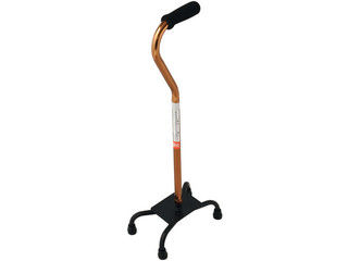 ARCLANDS/アークランズ クオッドケイン (四点杖) S5610BR