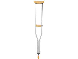 ARCLANDS/アークランズ 【島製作所製】アルミ製 松葉杖 PW-115