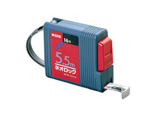 MURATEC-KDS ムラテックKDS ネオロック16巾5.5m 角型 S16-55BP