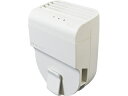 【台数限定!ご購入はお早めに!】 TOPLAND/トップランド SF-HF20 WT ハンズフリーウエストFAN ホワイト ウエスト&卓上2WAY 約1,000回充電可能