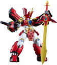 グッドスマイルカンパニー MODEROID 魔動王グランゾート King’s Style グランゾート