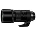 【OM SYSTEM夏のキャッシュバック4万円分対象商品8月31日まで】 OM SYSTEM オーエムシステム M.ZUIKO DIGITAL ED 300mm...