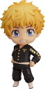オランジュ・ルージュ ねんどろいど 東京リベンジャーズ 花垣武道 発売前予約 受注生産の為キャンセル不可 代引注文不可