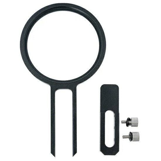 DIVEVOLK ダイブヴォルク 21688 DIVEVOLK DAD52A 拡張クランプアダプター52mm