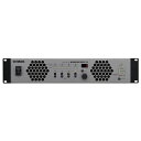 YAMAHA ヤマハ XMV4280-D パワーアンプ