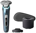 PHILIPS フィリップス S9982/54 ウェット&ドライ電動シェーバー アイスブルー