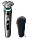 PHILIPS フィリップス XP9202/05 ウェット&ドライ電動シェーバー