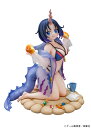 PROOF 『小林さんちのメイドラゴン』1/7スケールフィギュア「エルマ くつろぎver.」 2026年3月発売 発売前予約 受注生産の為キャンセル不可 代引注文不可