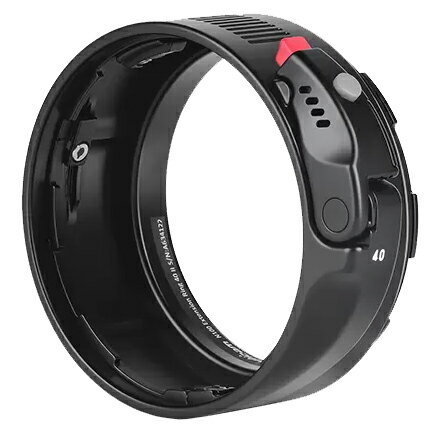 【納期約2週間かかります】 Fisheye フィッシュアイ 21671 NA エクステンションリングA40II Nauticam ..