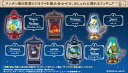 Re-MeNT リーメント ポケットモンスター LANTERN DIORAMA BOX(6個入り) 発売前予約 受注生産の為キャンセル不可 代引注文不可