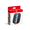 任天堂 Joy-Con 2 (L) ライトブルー/(R) ライトレッド BEE-A-JAAAA