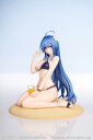 Myethos アズールレーン ヘレナ 光輝のトライアングルウェーブ 発売前予約 受注生産の為キャンセル不可 代引注文不可
