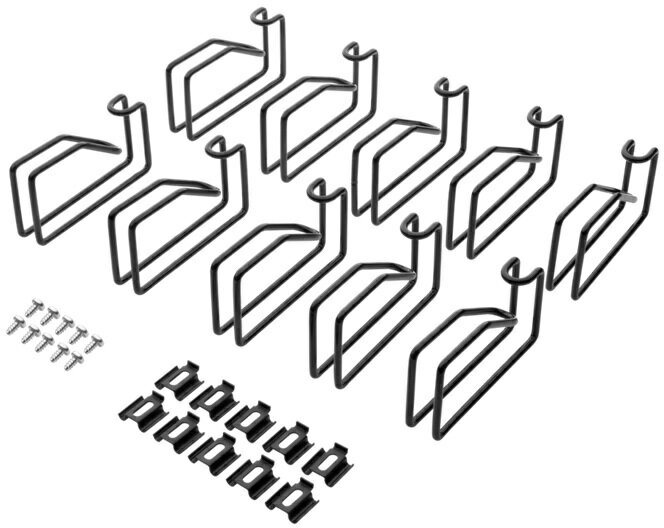 エレコム LANケーブルCat6A 5m 青 スイングコネクタ