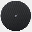 YAMAHA ヤマハ VXC8SB ブラック シーリングサブウーファー(1台)黒