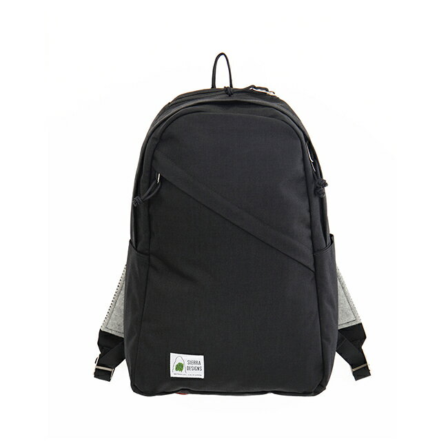 SIERRA DESIGNS シエラデザイン セレンディピティー EX 【ブラック】【20L】 S2402