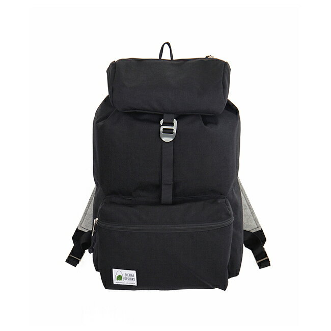SIERRA DESIGNS シエラデザイン シンプレックス EX 【ブラック】【20L】 S2403