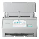 RICOH リコー イメージスキャナー A4フラッグシップモデル ScanSnap iX2500 REE415 FI-IX2500W ホワイト 単品購入のみ可(同一商品であれば複数購入可) クレジットカード 代金引換決済のみ