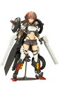 KOTOBUKIYA コトブキヤ フレームアームズ・ガール ウィルバーナイン