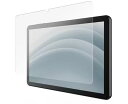 IRIS OHYAMA アイリスオーヤマ TE10D2M64-V1B専用タブレット保護フィルム TAC-PFM10D2-PL
