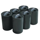 E-ZUP 水ウエイトバッグ 6個セット WB10-6W3