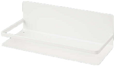 ELECOM エレコム 冷蔵庫アクセサリ/マグネット式/スパイスサイドラック/ホワイト KA-SPSLMGAWH