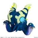 CAPCOM カプコン モンスターハンター モンでふぉ ぬいぐるみ ヌ・エグドラ 発売前予約 受注生産の為キャンセル不可 代引注文不可