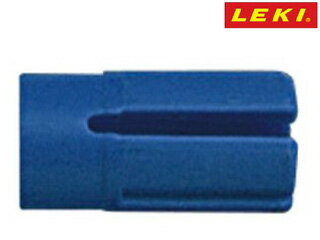 LEKI レキ 【オプション】1300040 LEKI ジョイントプラグ 16NS