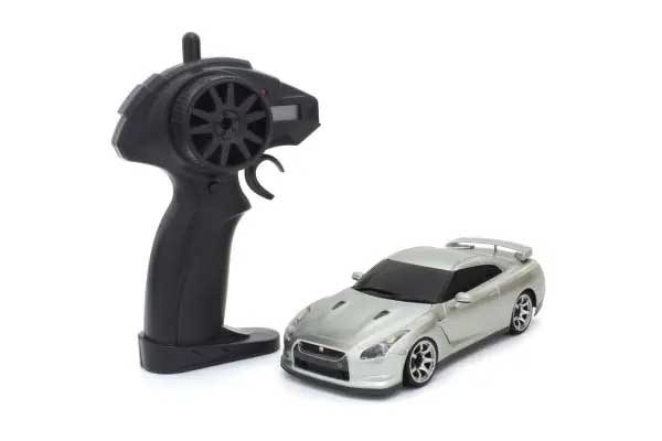 KYOSHO 京商 FIRST MINI-Z 日産 GT-R R35 66608Z