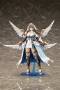 KOTOBUKIYA コトブキヤ アルカナディア エルメダ AR006