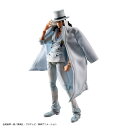 MegaHouse メガハウス ヴァリアブルアクション Heroes ONE PIECE ロブ・ルッチVer.1.5 発売前予約 受注生産の為キャンセル不可 代引注文不可