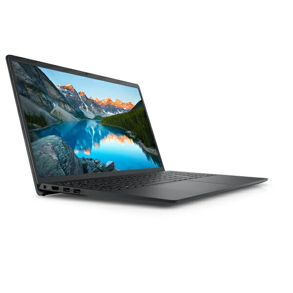 DELL デル 【法人限定】15.6型ノートPC (i5/8GBメモリ/512GB SSD/FHD/Win11Pro/Officeなし) NBIN001-00..