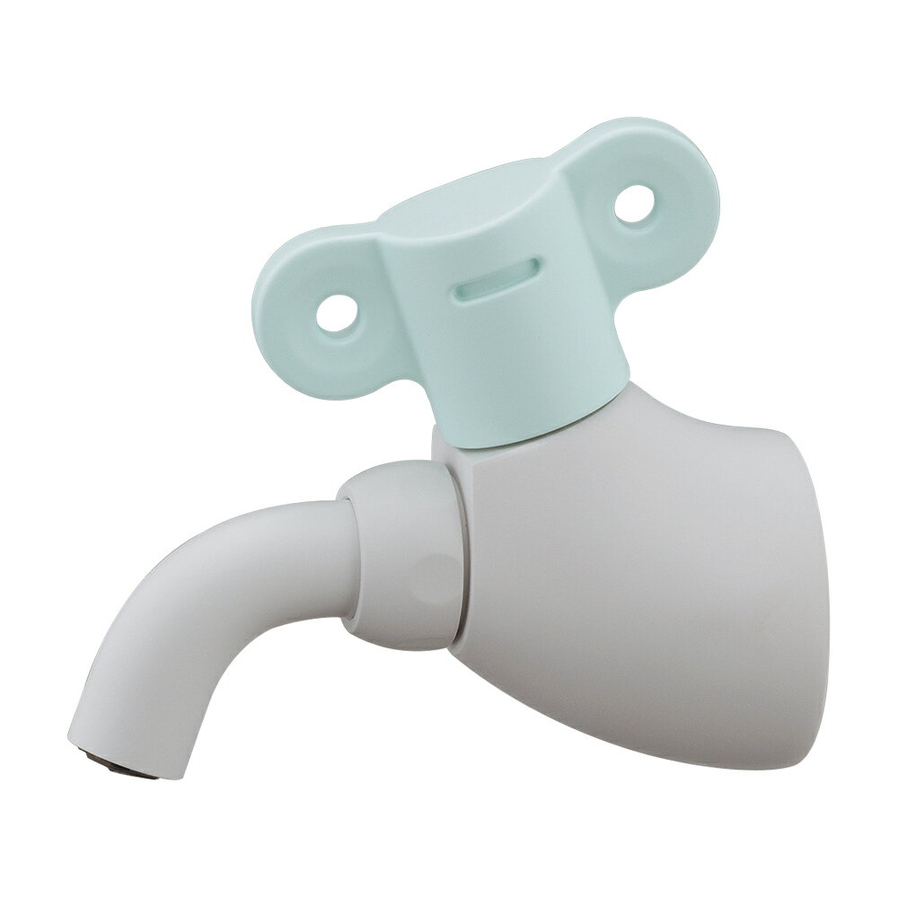 KAKUDAI カクダイ 万能ホーム水栓 フロストミント 701-504-B