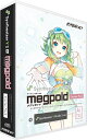 インターネット Synthesizer V 2 AI Megpoid Studio Pro スターターパック