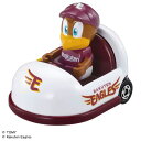 TAKARATOMY タカラトミー プロ野球トミカ2025 東北楽天ゴールデンイーグルス マスコットカー
