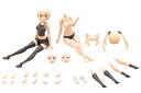 KOTOBUKIYA コトブキヤ グランデスケールドレスアップボディ【M】with 轟雷 JK076