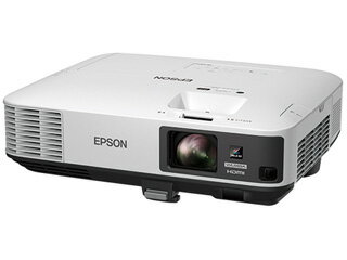 EPSON/エプソン ビジネスプロジェクター 多機能パワーモデル/5500lm/WUXGA/HDBaseT EB-2265U 単品購入..