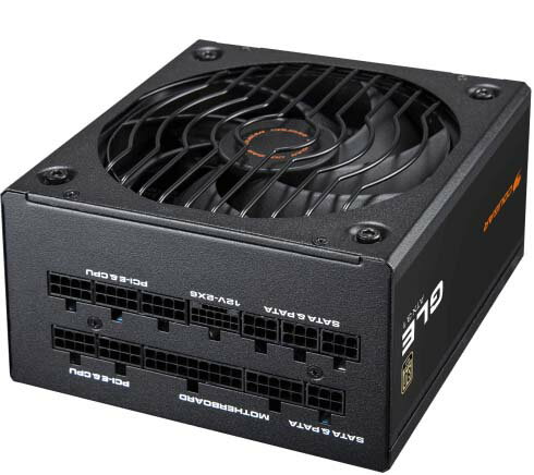COUGAR  CGR GMX-1000 GLE 1000/ե⥸顼 1000W/80PLUS GOLD/ATX 3.1/PCIe 5.1/12V-2x6ͥ ñʹΤ߲ġƱ쾦ʤǤʣġ 쥸åȥ ѤΤ