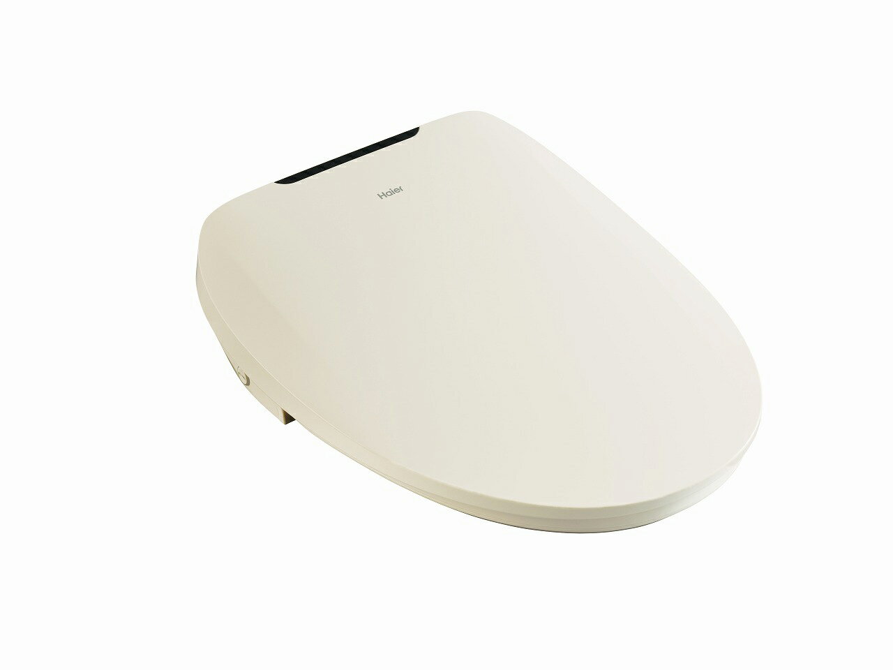 Haier ハイアール JB-SR01A(C)アイボリー リモコン付瞬間式温水洗浄便座
