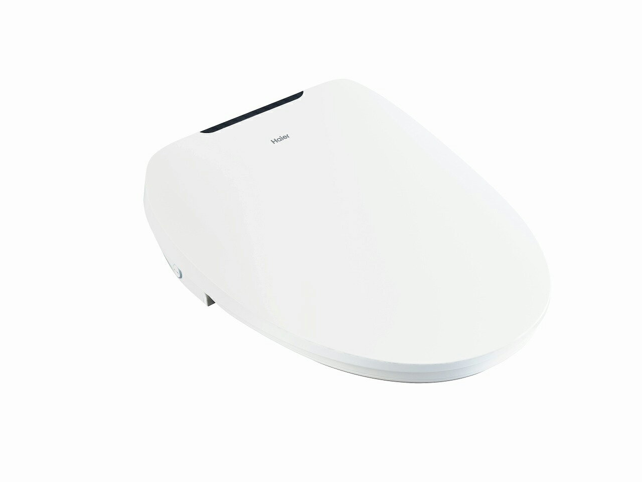 Haier ハイアール JB-SR01A(W)ホワイト リモコン付瞬間式温水洗浄便座